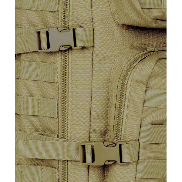 Sac à Dos Tactique d'Intervention Blake 26L Coyote GK Pro 