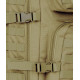 Sac à Dos Tactique d'Intervention Blake 26L Coyote GK Pro 