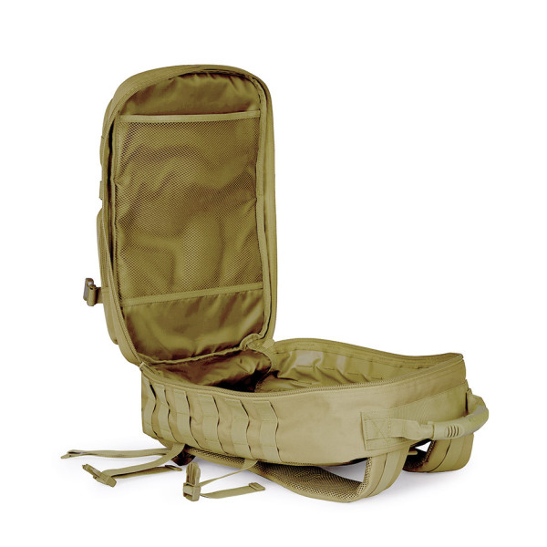 Sac à Dos Tactique d'Intervention Blake 26L Coyote GK Pro 