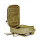 Sac à Dos Tactique d'Intervention Blake 26L Coyote GK Pro 