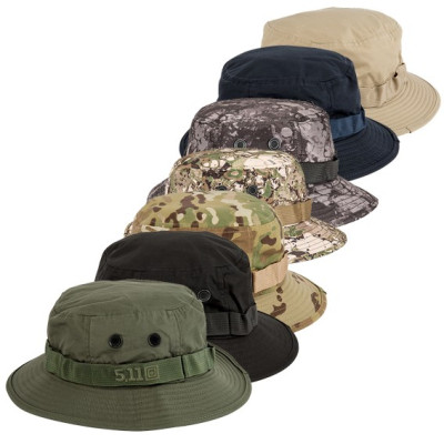 Chapeau Bonnie Hat 5.11 Tactical - Equipement militaire bonnie hat apex quaerius