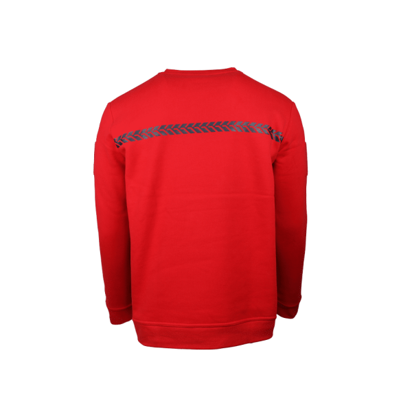Sweat Sécurité Incendie Safetek GK PRO  