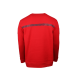 Sweat Sécurité Incendie Safetek GK PRO  