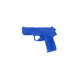 Pistolet de Training Sig Sauer SP2022 Force de l'Ordre GK Pro 