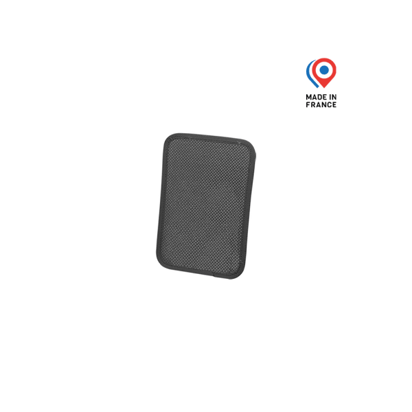 Plaque Réductrice de Trauma pour Gilet Pare-Balles Protection Balistique GK Pro 