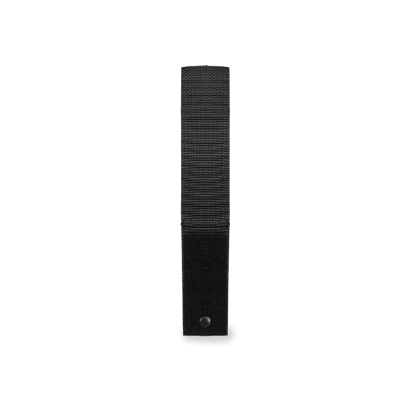 Sangle de Port Mi-Cuisse pour Plaque Tactique Forces de l'Ordre et Militaire GK Pro 