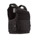 Housse Tactique 4en1 Modulable Multi-Missions Noir GK Pro  