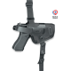 Holster d'Épaule Universel Black Demon pour Police et Forces de l'Ordre GK Pro 
