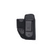 Holster Inside Port Discret en Néoprène et Cuir GK NEO GK Professional 