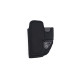 Holster Inside Port Discret en Néoprène et Cuir GK NEO GK Professional 