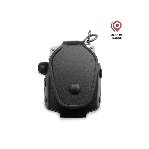 Porte-Menottes Tactique Universel de la Gamme TACTIKNIGHT GK PRO 