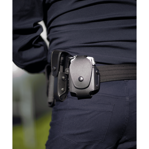 Porte-Menottes Tactique Universel de la Gamme TACTIKNIGHT GK PRO 