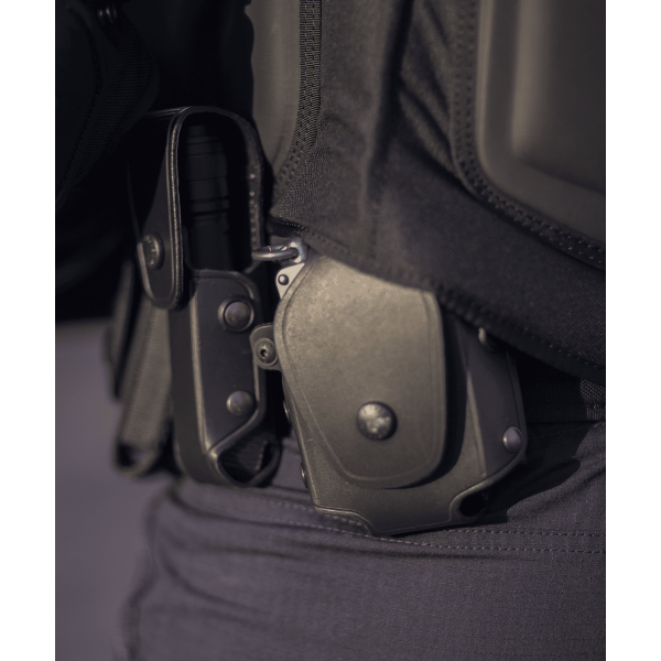 Porte-Lampe Pivotant Universel TACTIKNIGHT GK Pro 