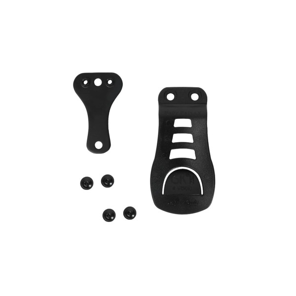Étui de Rétention Discret pour Holster Baby Paddle Tactiknight GK Professional 
