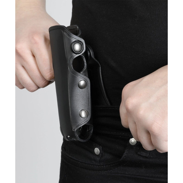 Étui de Rétention Discret pour Holster Baby Paddle Tactiknight GK Professional 