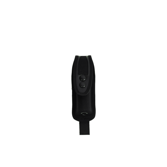 Porte-Lampe Pivotant pour Ceinture de Police Dutycall GK PRO 