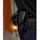 Porte-Lampe Pivotant pour Ceinture de Police Dutycall GK PRO 