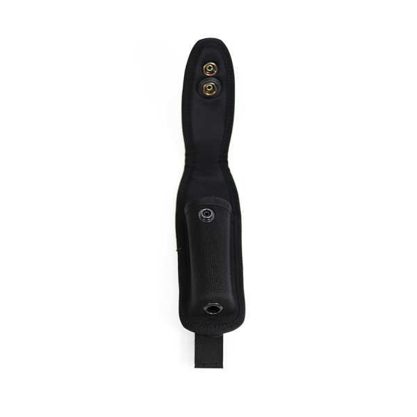 Porte-Lampe Pivotant pour Ceinture de Police Dutycall GK PRO 