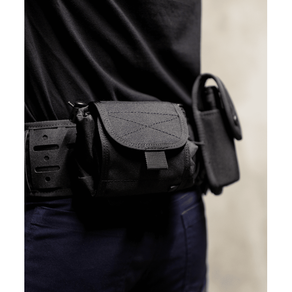 Poche de Délestage Tactique pour Forces de l'Ordre et Militaires GK Pro 