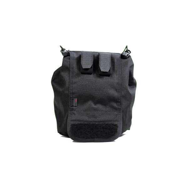 Poche de Délestage Tactique pour Forces de l'Ordre et Militaires GK Pro 