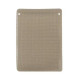 Support Pour Carte Professionnelle Avec Velcro Forces De L'Ordre Coyote Lot De 10 GK 