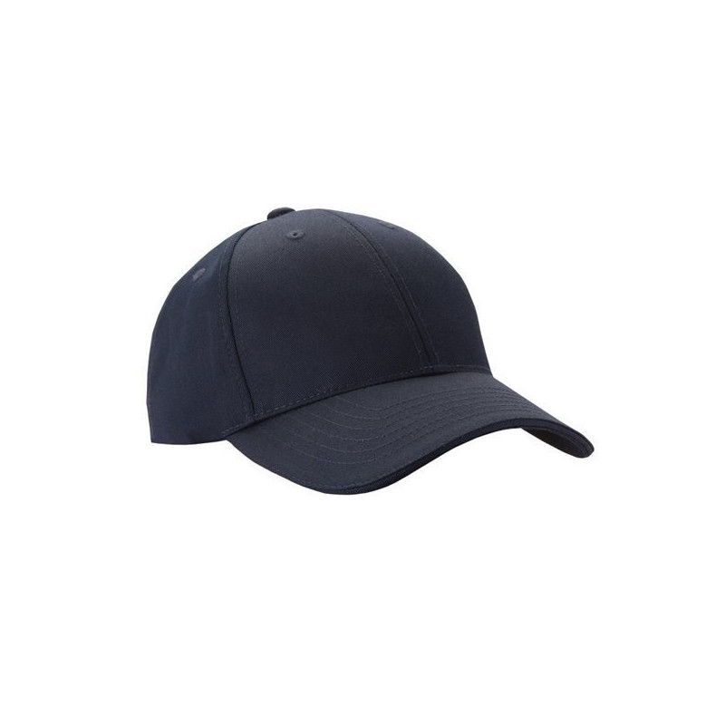 Casquette Uniform 5.11 Tactical - Equipement militaire casquette d'uniforme agent de sécurité Quaerius