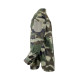 Chemise de Combat Militaire Camouflage Centre Europe GK Dutycall GK Professional  