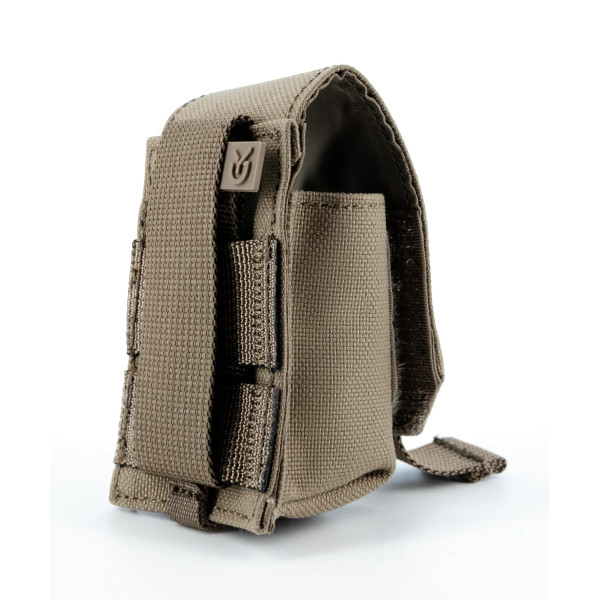 Pochette de Transport pour Batterie FELIN Forces Armées Militaire GK Professional 