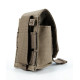 Pochette de Transport pour Batterie FELIN Forces Armées Militaire GK Professional 
