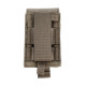 Pochette de Transport pour Batterie FELIN Forces Armées Militaire GK Professional 