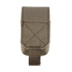 Pochette de Transport pour Batterie FELIN Forces Armées Militaire GK Professional 