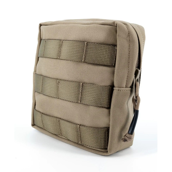 Poche Universelle Multi-Usage Police Gendarmerie GK Professional 