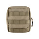 Poche Universelle Multi-Usage Police Gendarmerie GK Professional 
