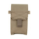 Poche Radio Individuelle du Fantassin RIF Militaire GK Professional 