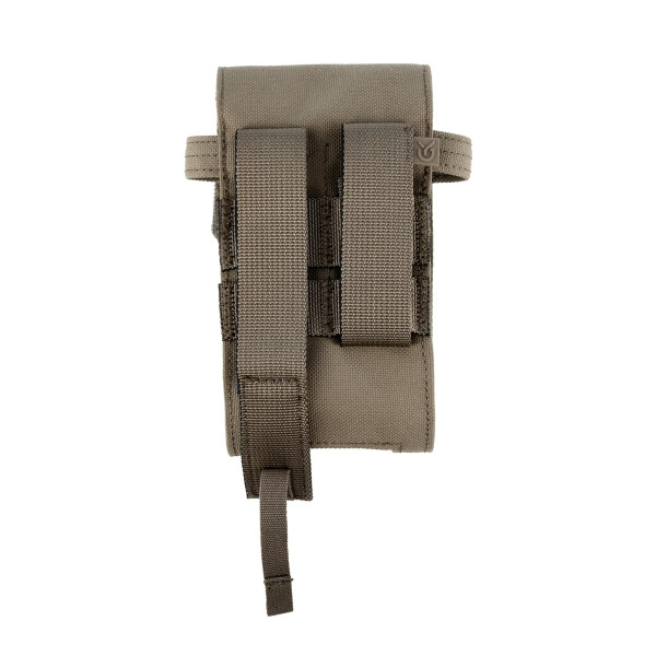 Poche Radio Individuelle du Fantassin RIF Militaire GK Professional 
