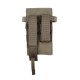 Poche Radio Individuelle du Fantassin RIF Militaire GK Professional 