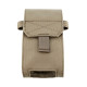 Poche Radio Individuelle du Fantassin RIF Militaire GK Professional 