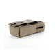Porte 2 Chargeurs FAMAS Forces de l'Ordre et Militaire GK Pro 