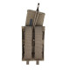 Porte 2 Chargeurs FAMAS Forces de l'Ordre et Militaire GK Pro 