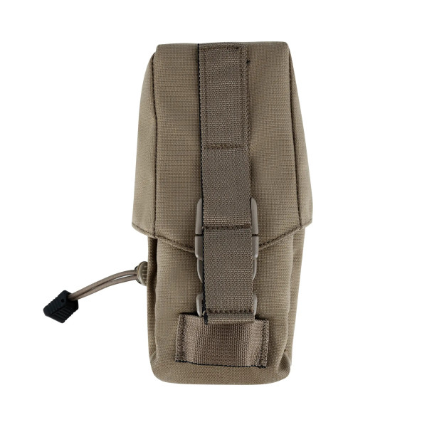 Porte 3 Chargeurs Famas et Minimi Militaire GK Pro 