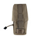 Porte 3 Chargeurs Famas et Minimi Militaire GK Pro 