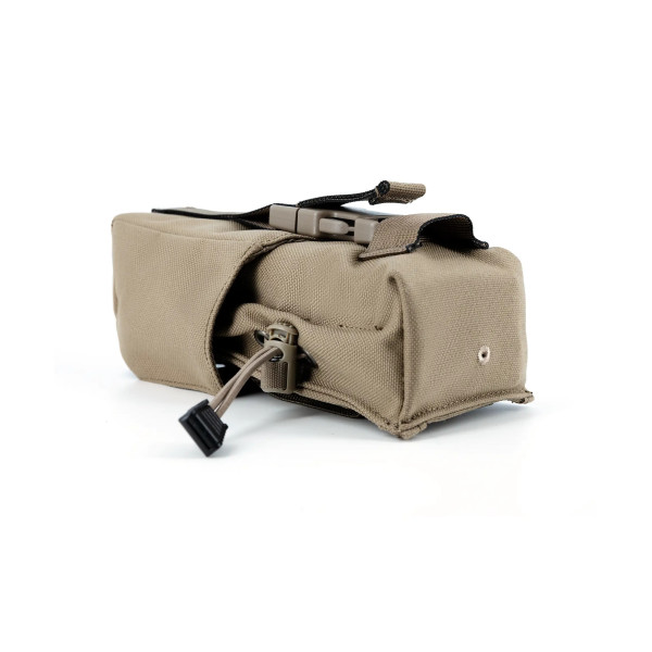 Porte 3 Chargeurs Famas et Minimi Militaire GK Pro 