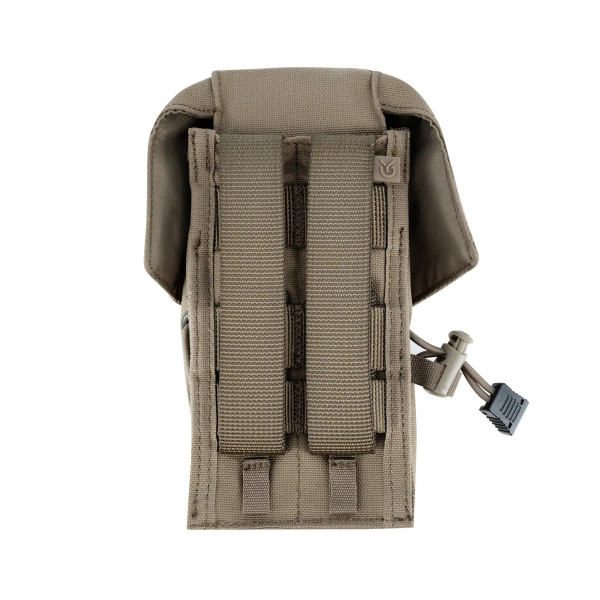 Porte 3 Chargeurs Famas et Minimi Militaire GK Pro 