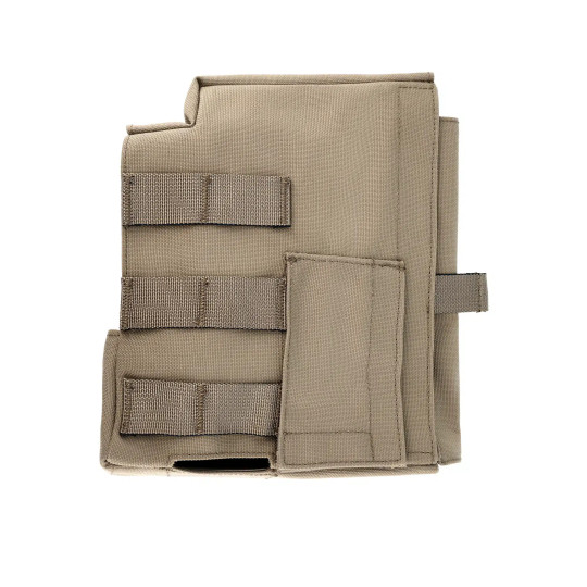 Poche Boîtier de Commande Radio BCB Police Gendarmerie GK Professional 