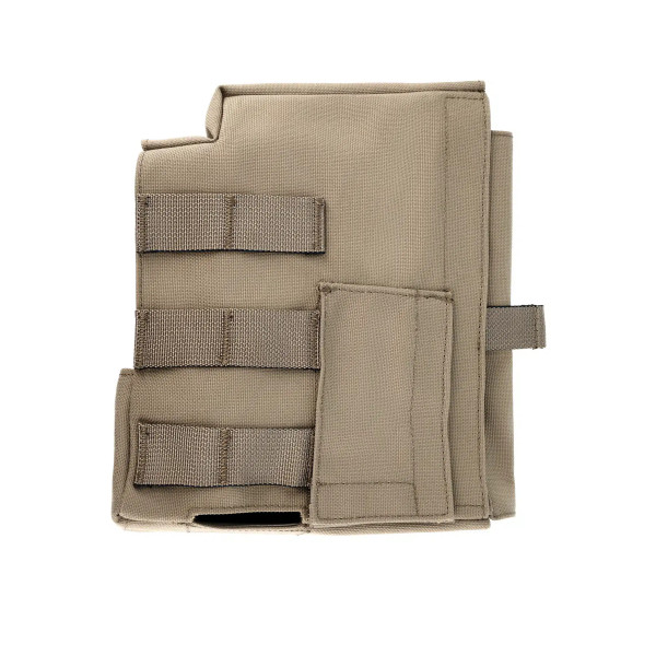 Poche Boîtier de Commande Radio BCB Police Gendarmerie GK Professional 