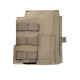 Poche Boîtier de Commande Radio BCB Police Gendarmerie GK Professional 