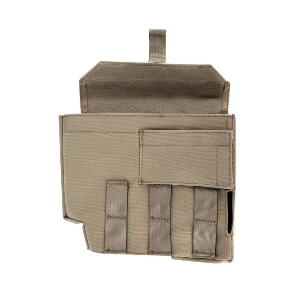 Poche Boîtier de Commande Radio BCB Police Gendarmerie GK Professional 