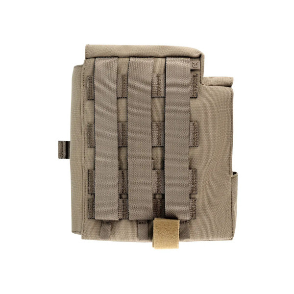 Poche Boîtier de Commande Radio BCB Police Gendarmerie GK Professional 