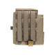 Poche Boîtier de Commande Radio BCB Police Gendarmerie GK Professional 
