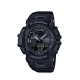 Montre Tactique Connectée G-Shock GBA-900-1AER pour Forces de l'Ordre et Militaires Casio G-SHOCK 